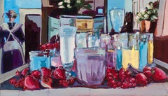 2010s Still-life Paintings