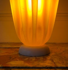 Mid-Century Georgia Jacob Ophelie Lamp