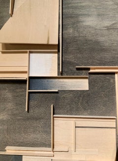 Construcción de campo