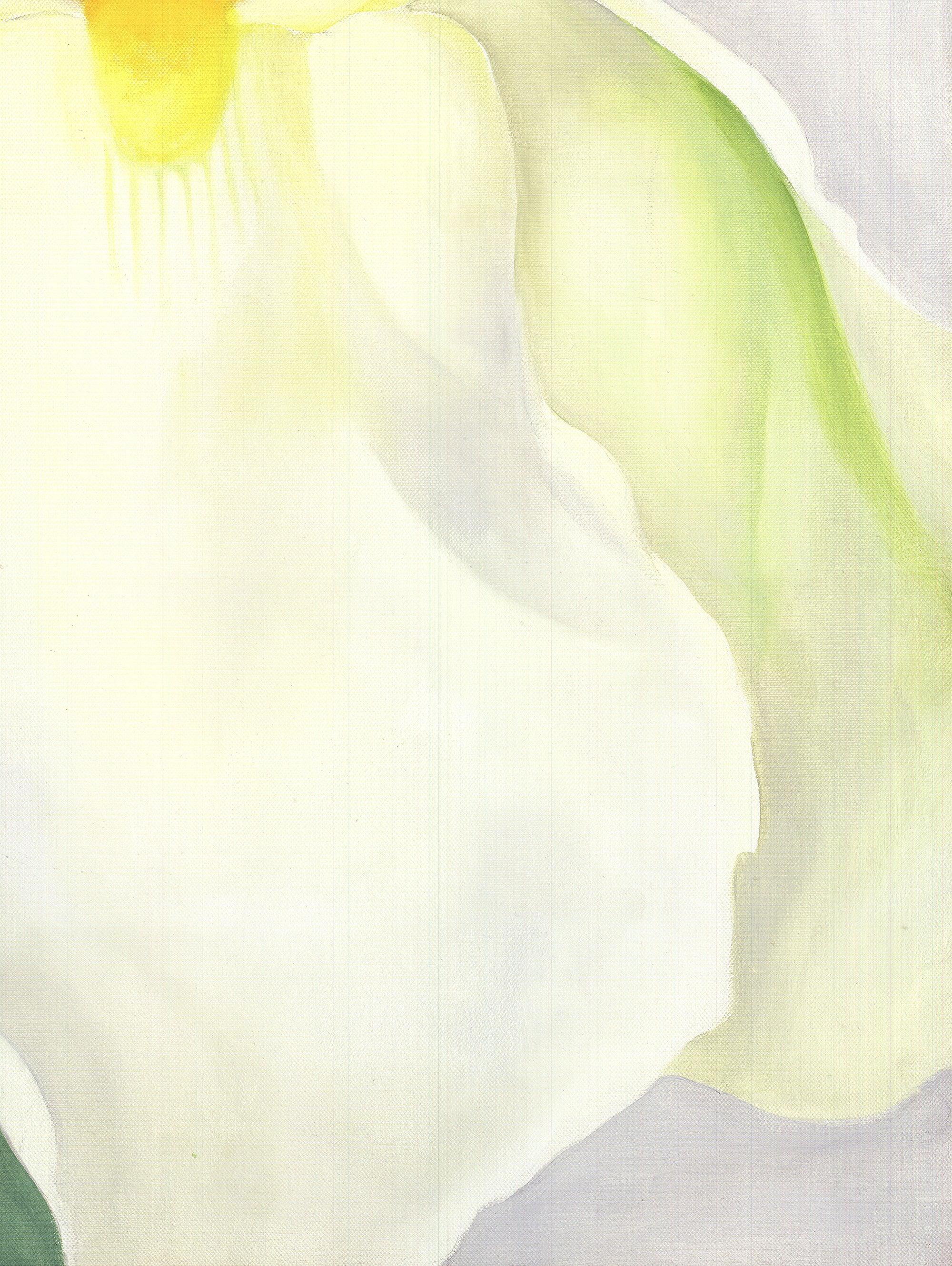 Georgia O'Keeffe 