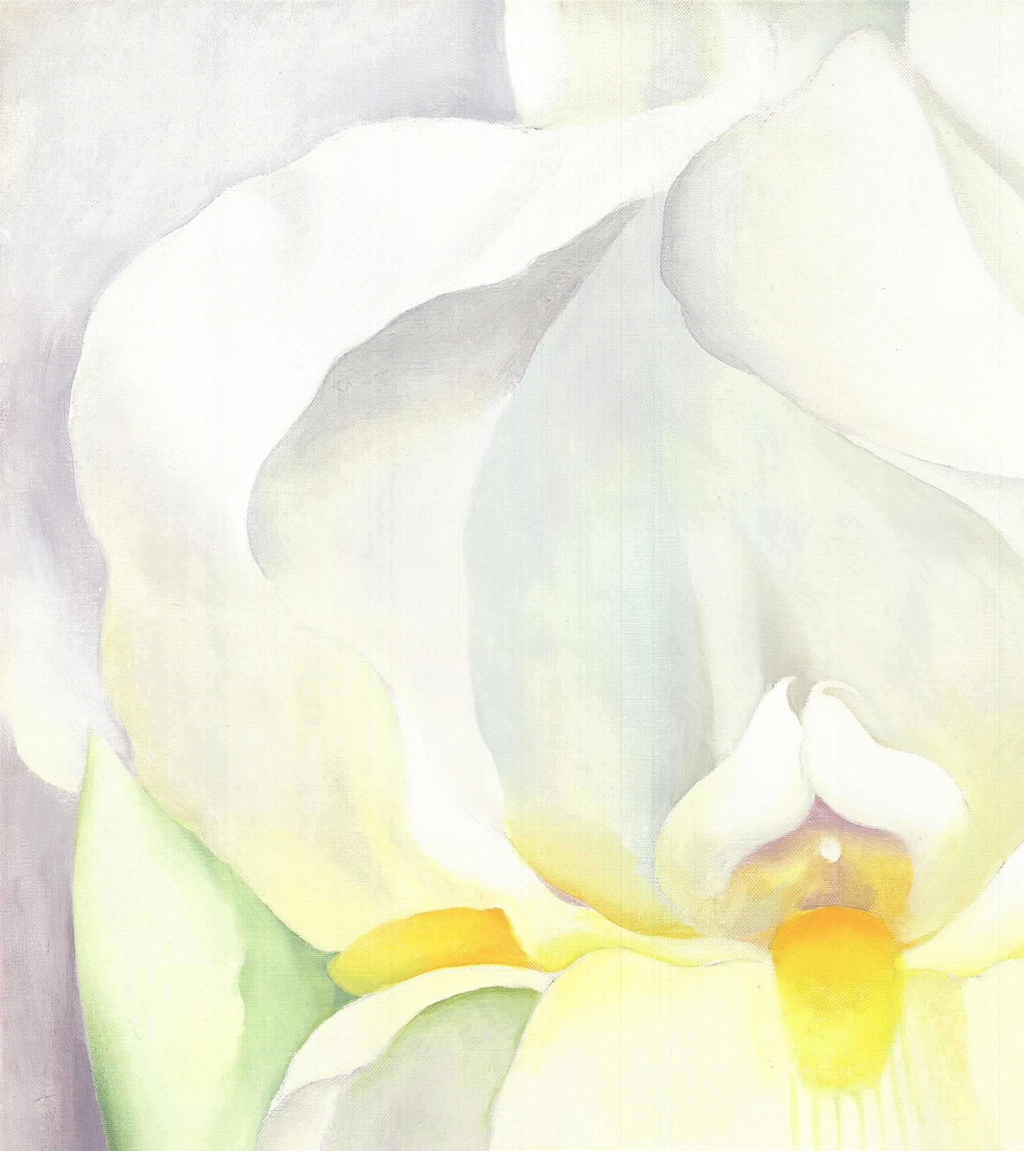 Georgia O'Keeffe 