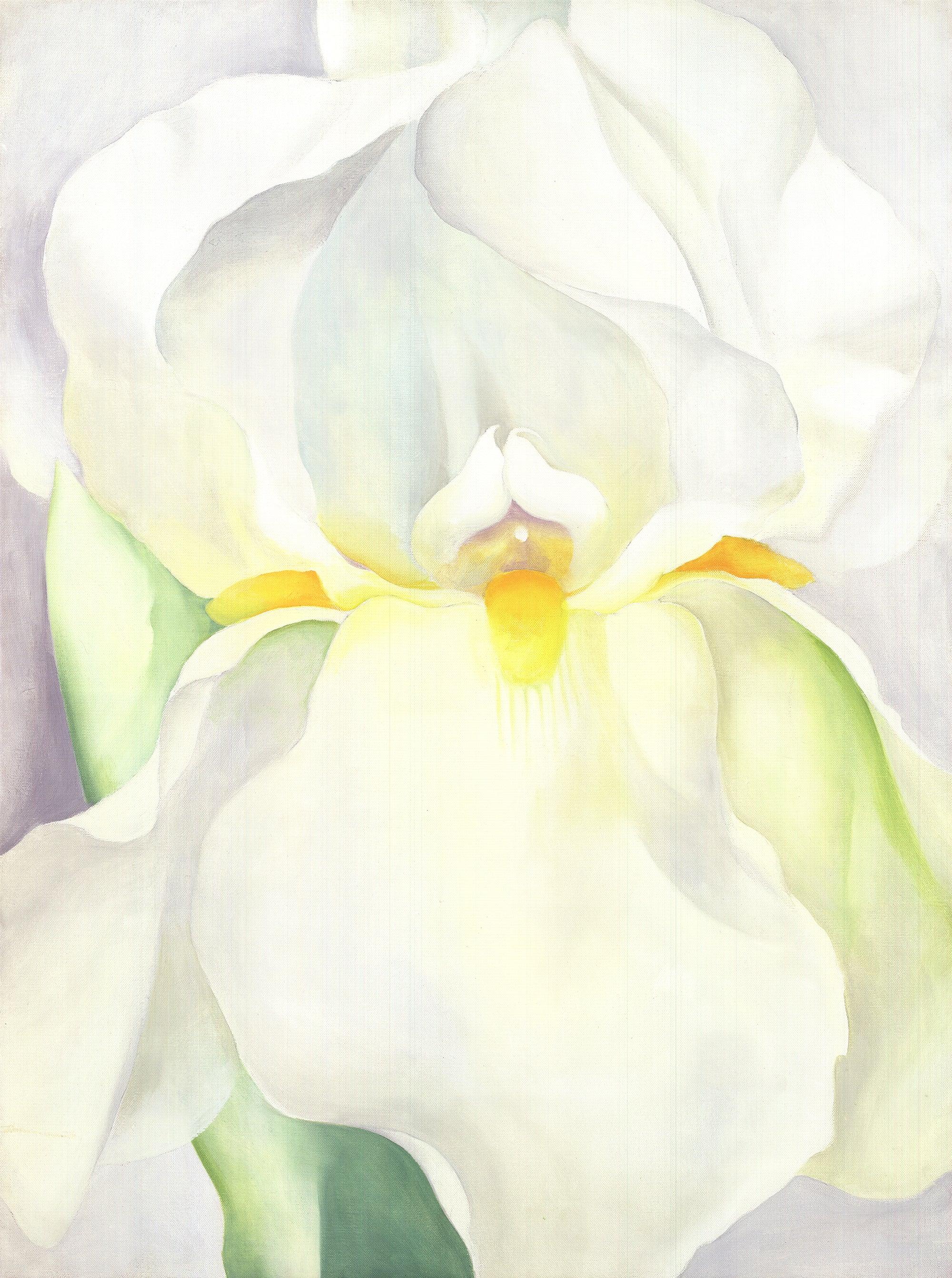 Georgia O'Keeffe 