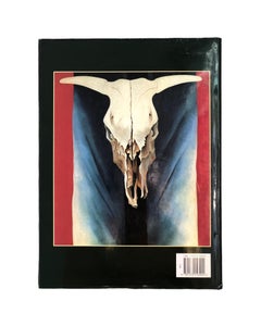 Georgia O'Keeffe by Nancy Frazier