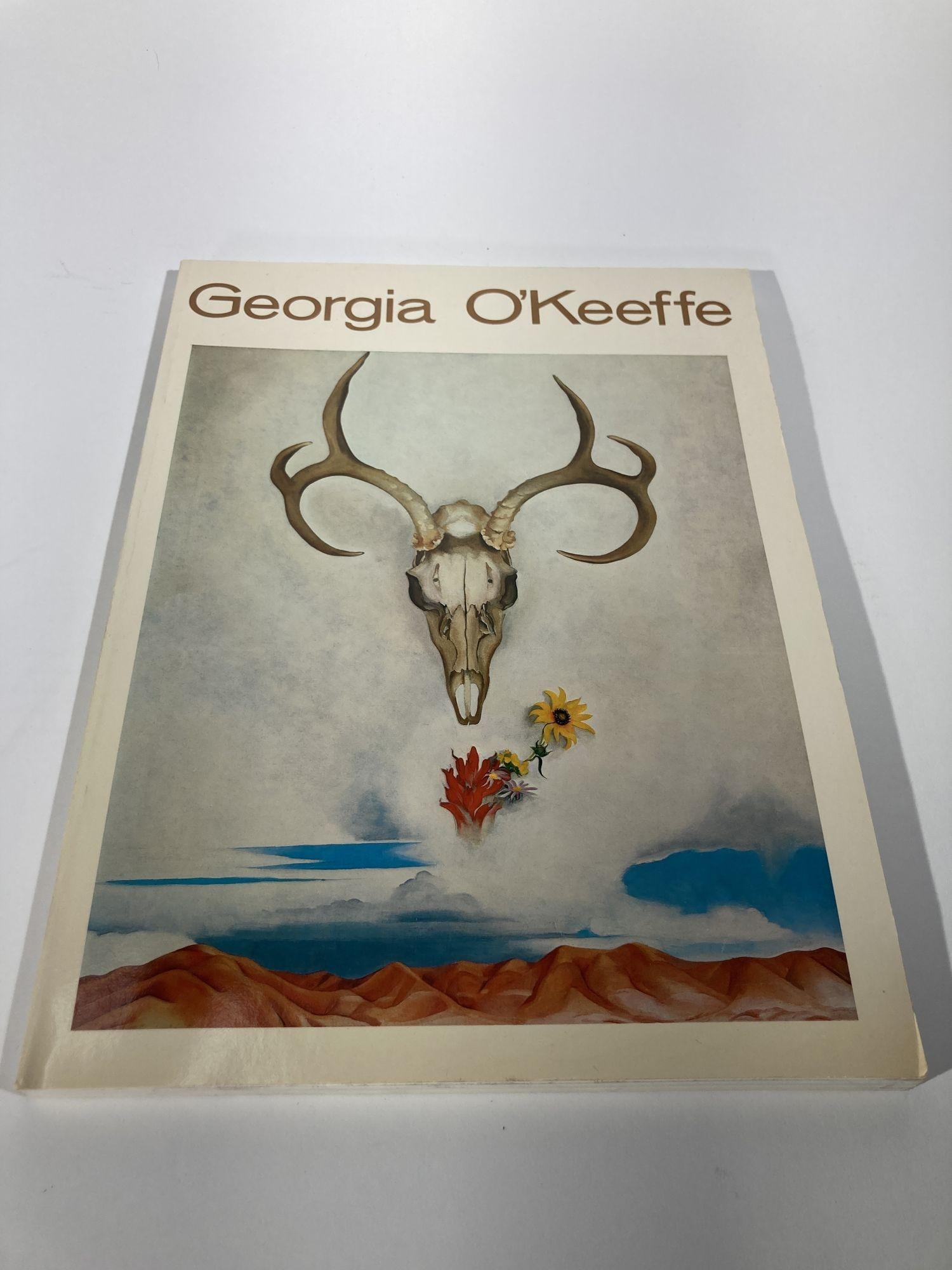 georgia coffee table book