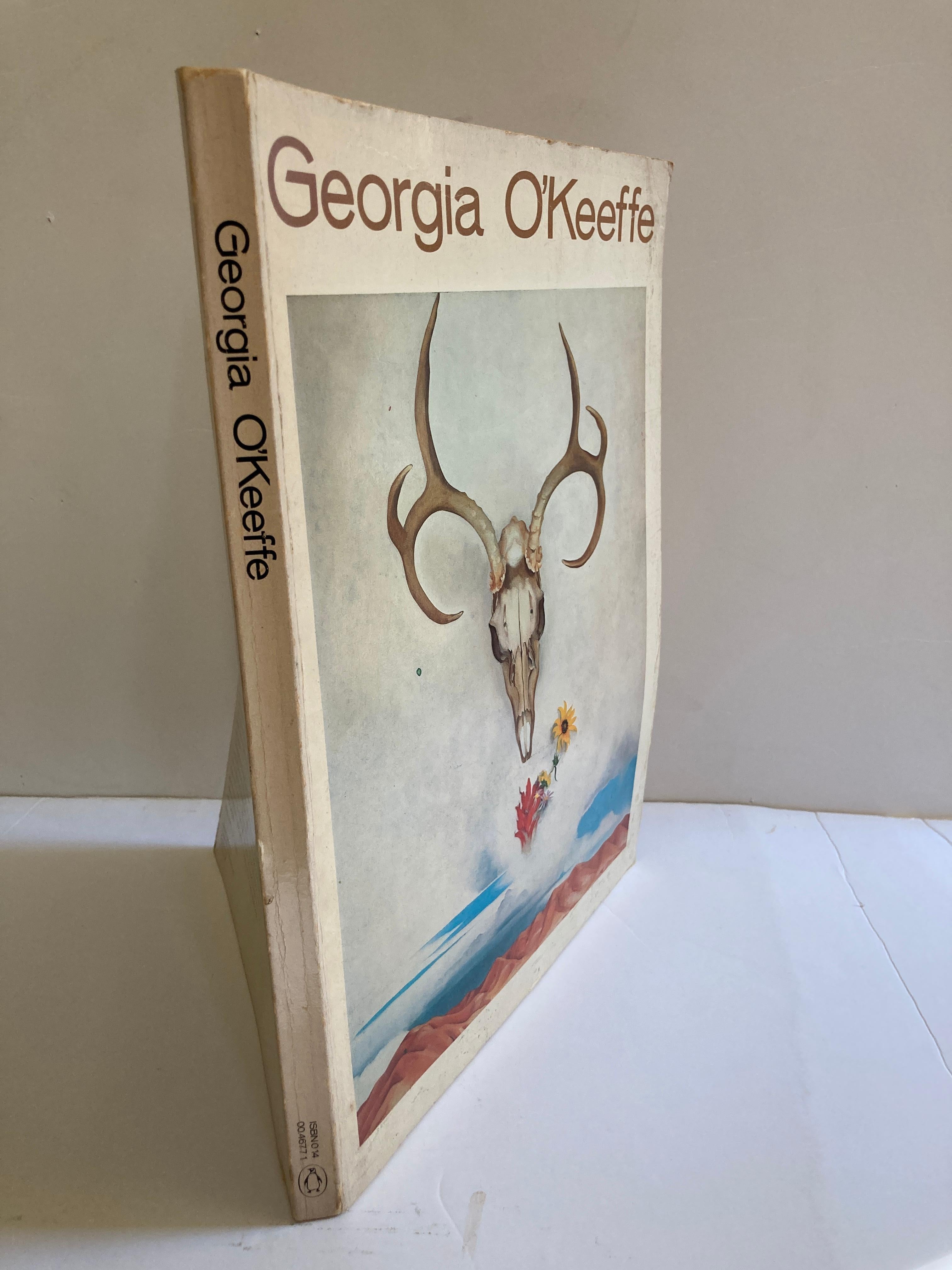 georgia o coffee