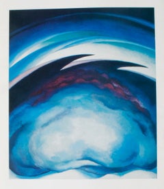 Libro de Estudio de Georgia O'Keeffe