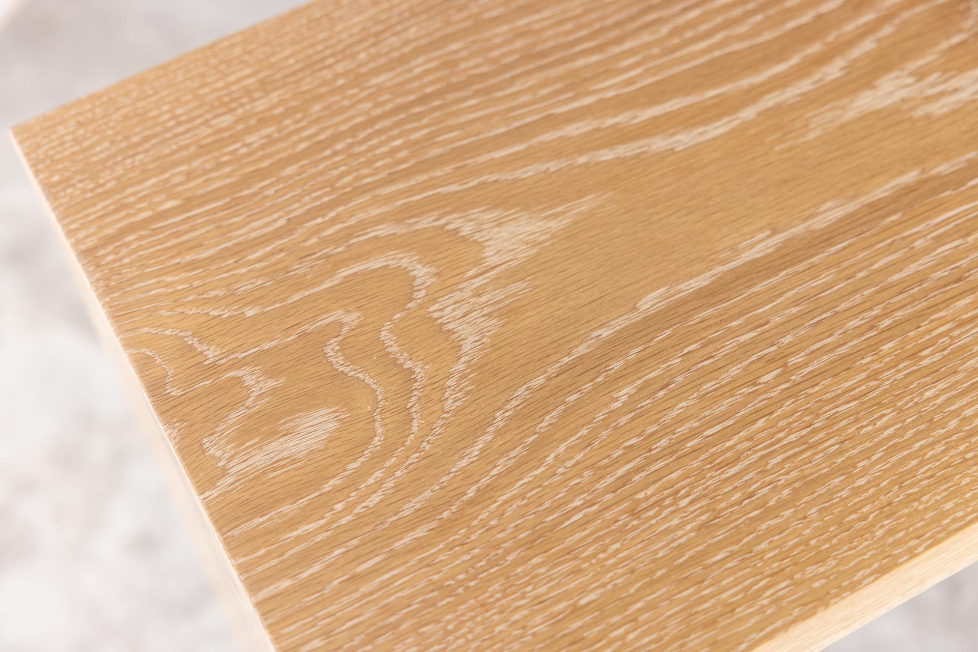 Consolle Georgia White Oak di Autonomous Furniture in vendita 8