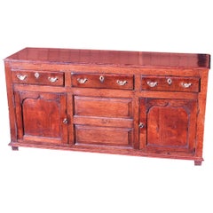 Georgian Dressers