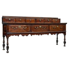 Georgian Dressers