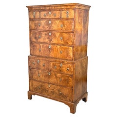 Commodes e cassettiere