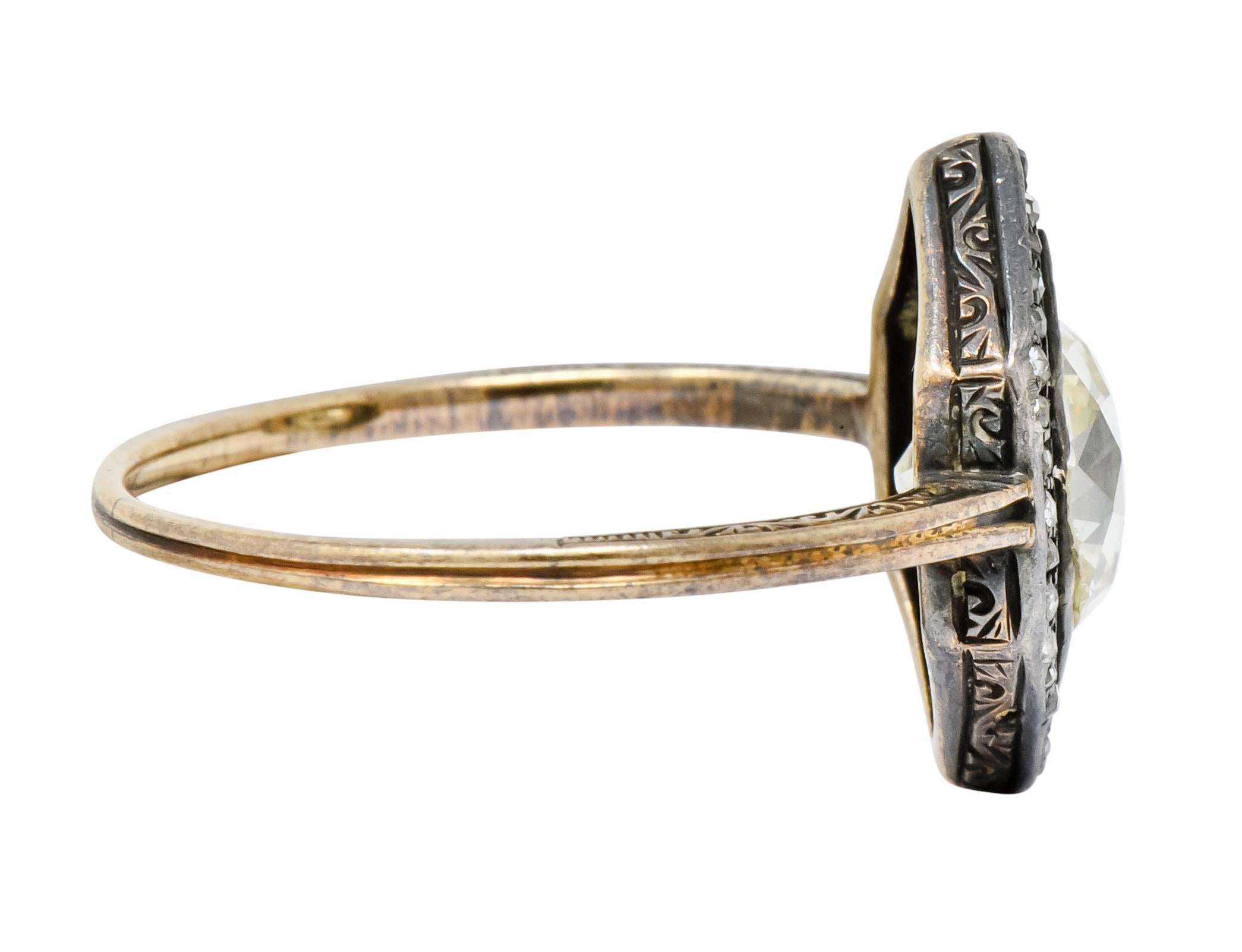 1800 engagement rings