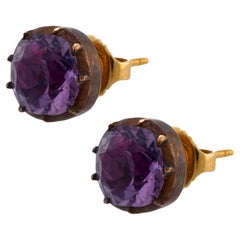 Stud Earrings