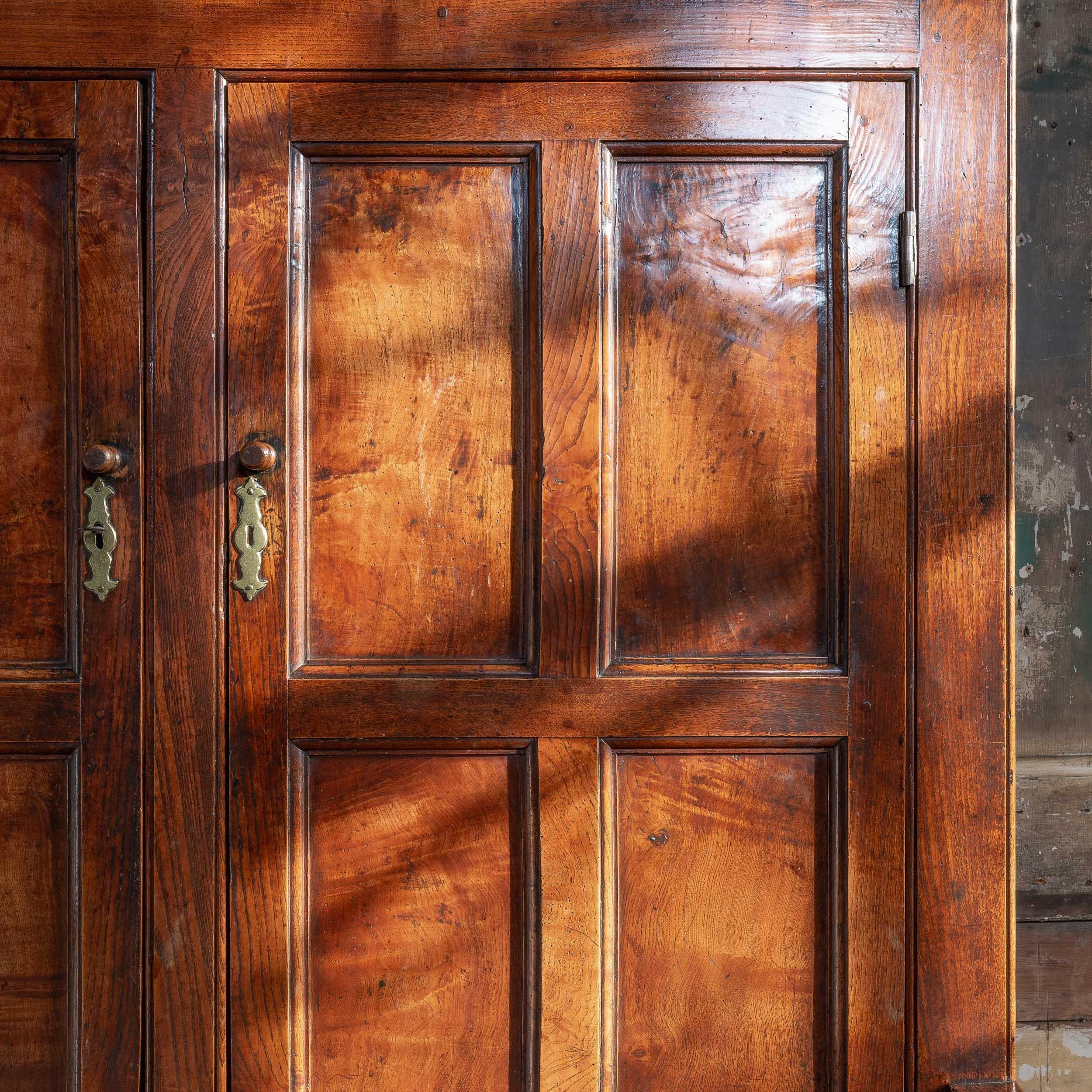 Georgian Ash Bacon Settle For Sale 9