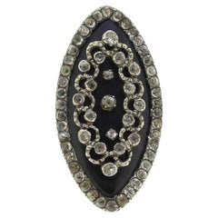 Bague au Fermament géorgienne