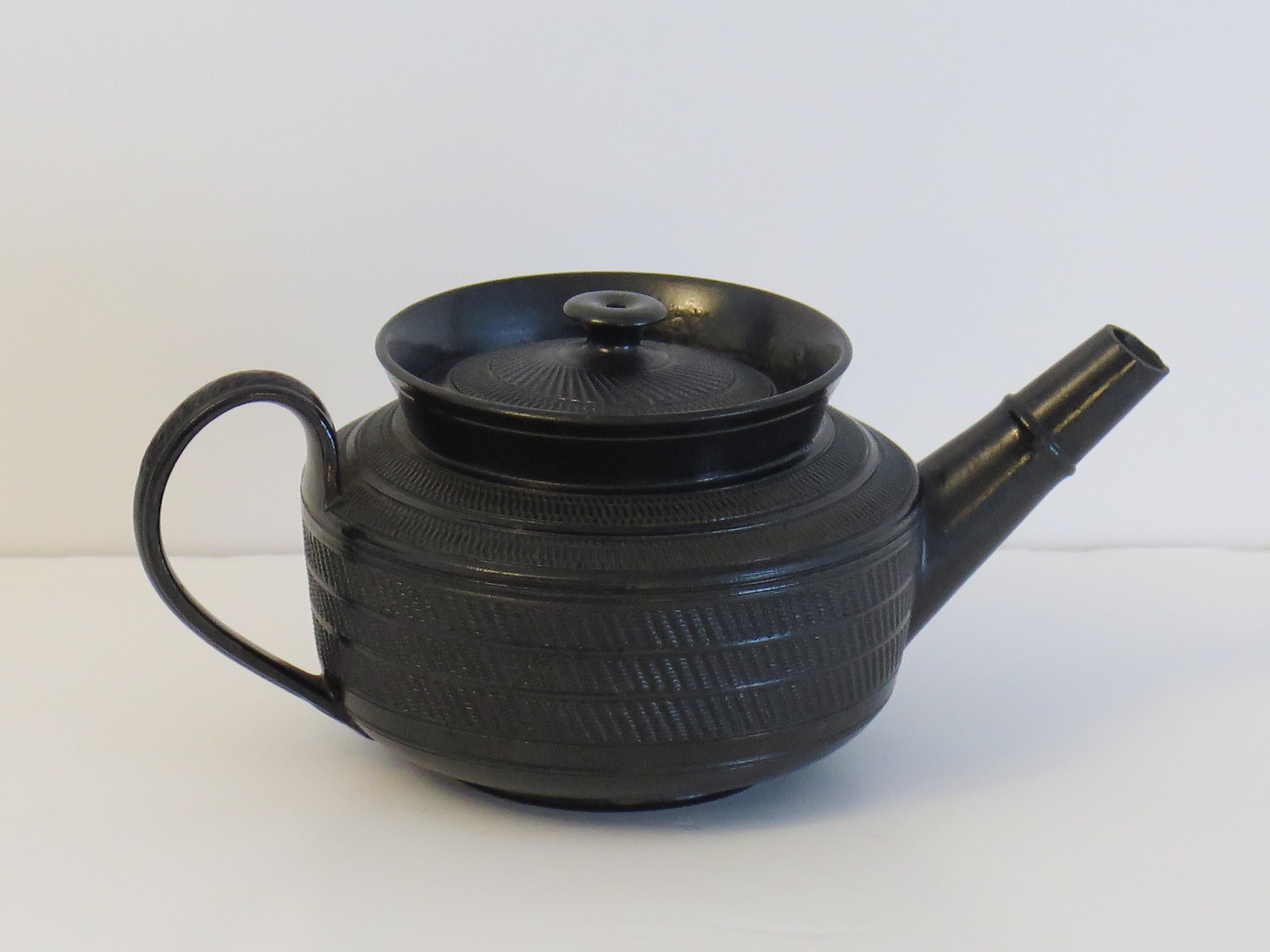 teapot engine