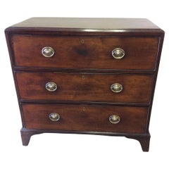 Used Georgian Butlers Desk