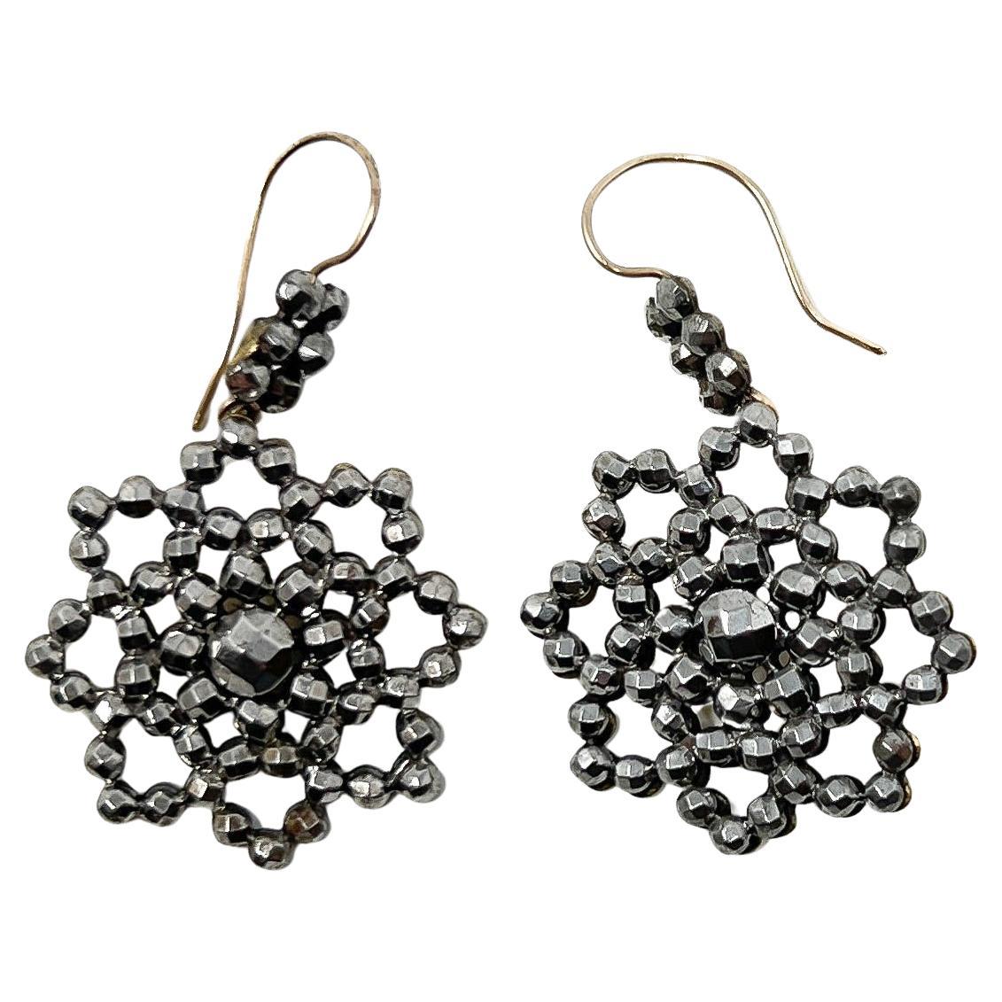 Acero de corte Pendientes