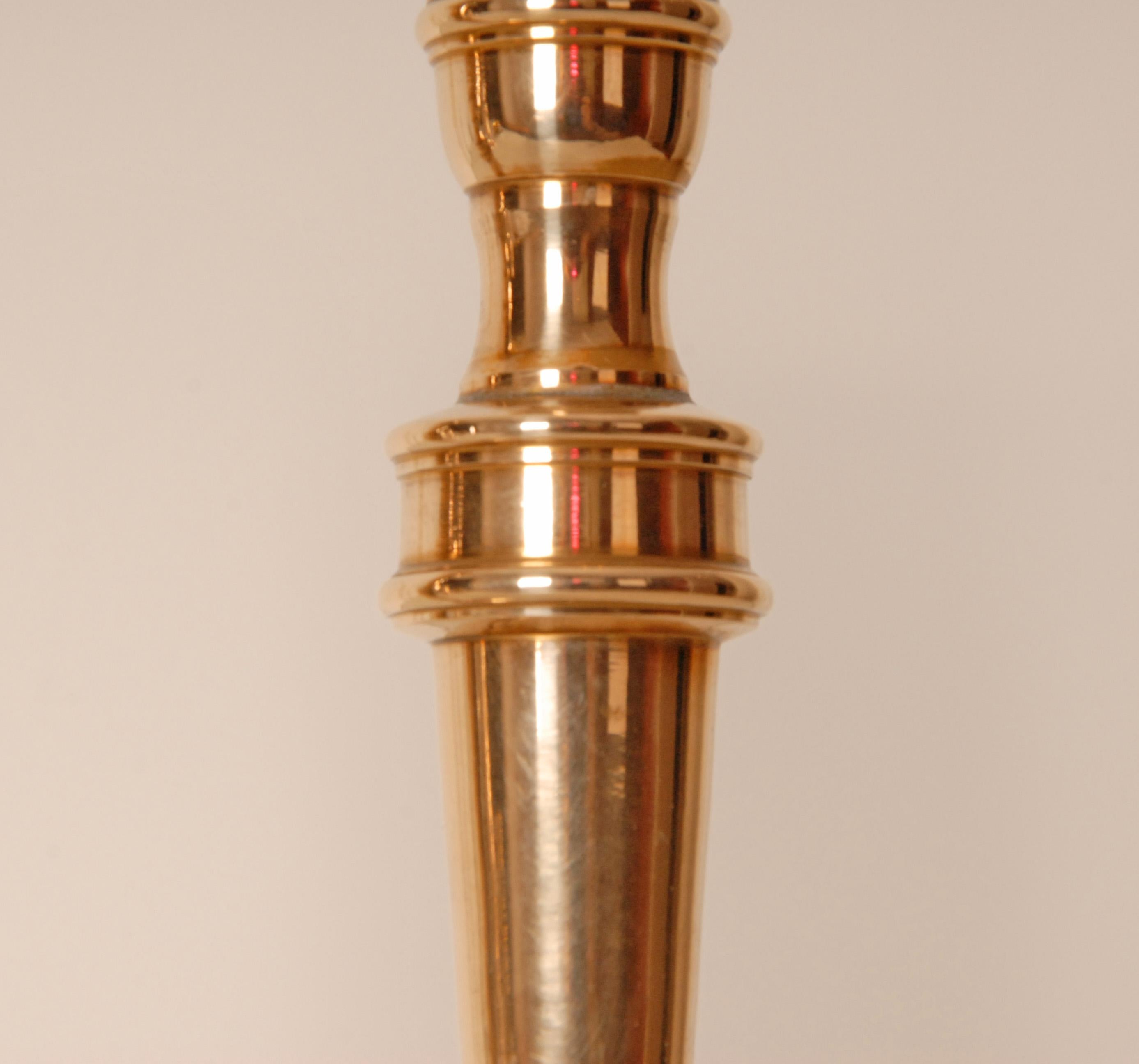 Georgiano Portacandele georgiano in vendita