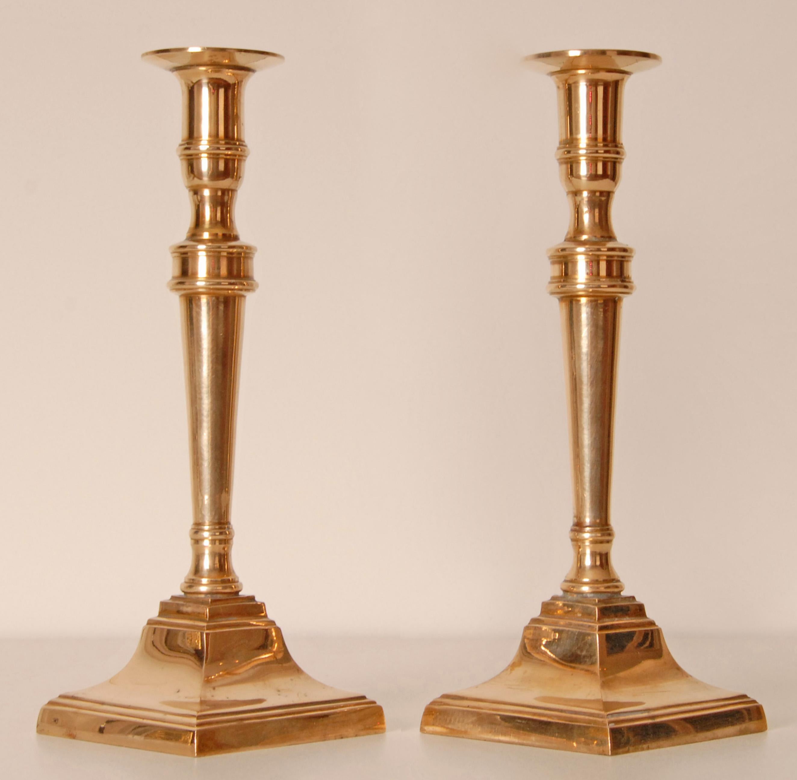 Portacandele georgiano In condizioni buone in vendita a Wommelgem, VAN