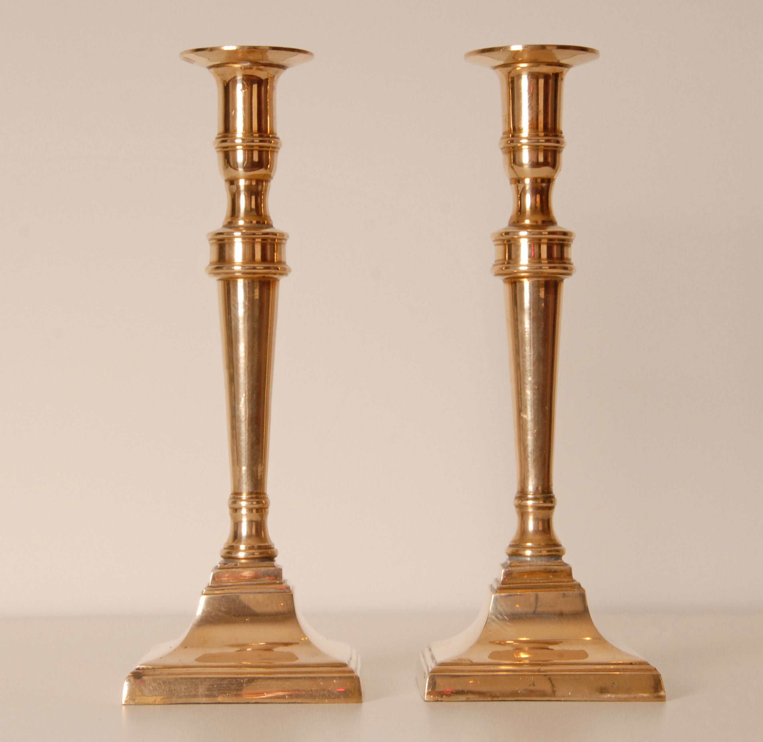 Portacandele georgiano in vendita 1