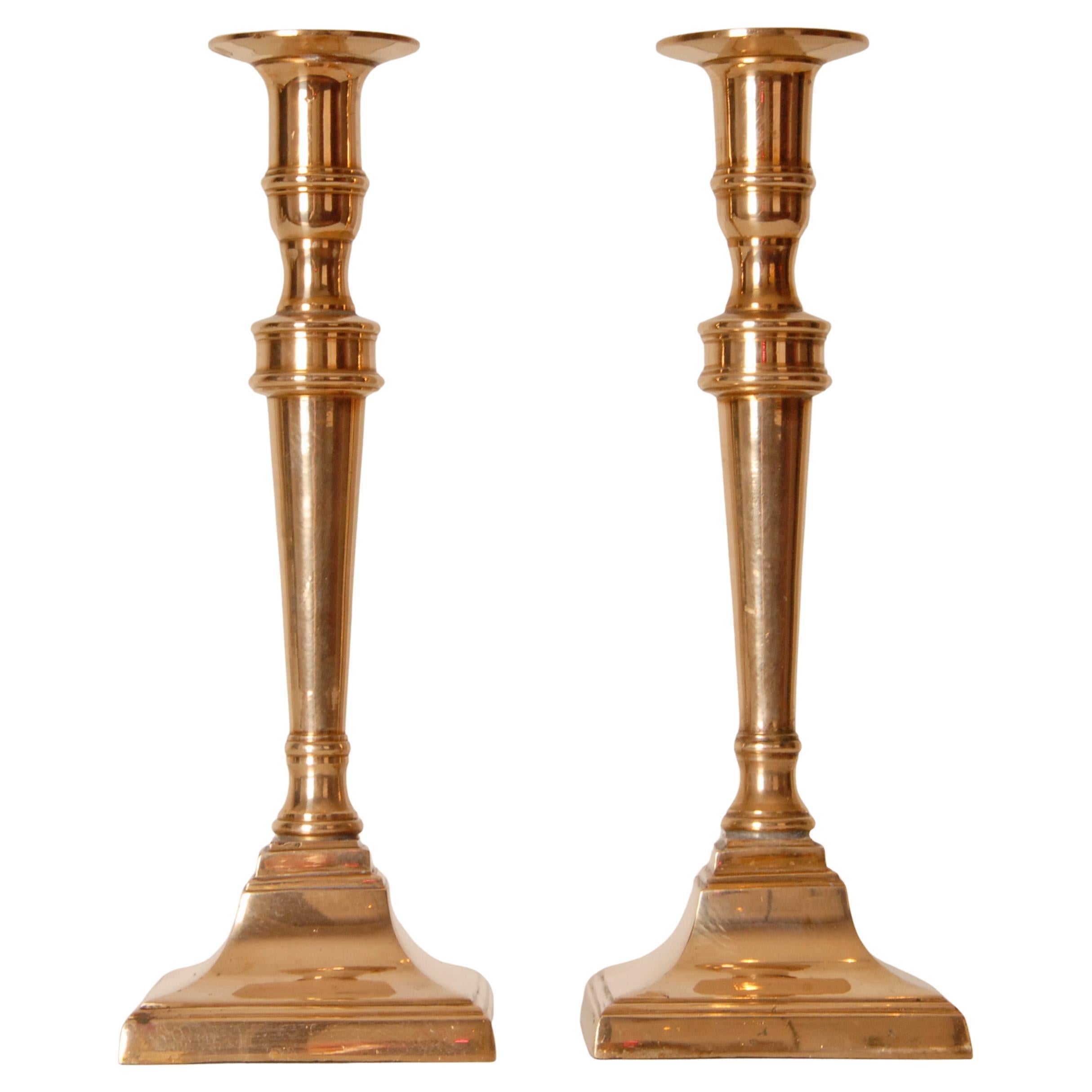 Portacandele georgiano