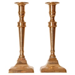 Portacandele georgiano