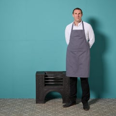 Georgian Cast Iron Hob Grate