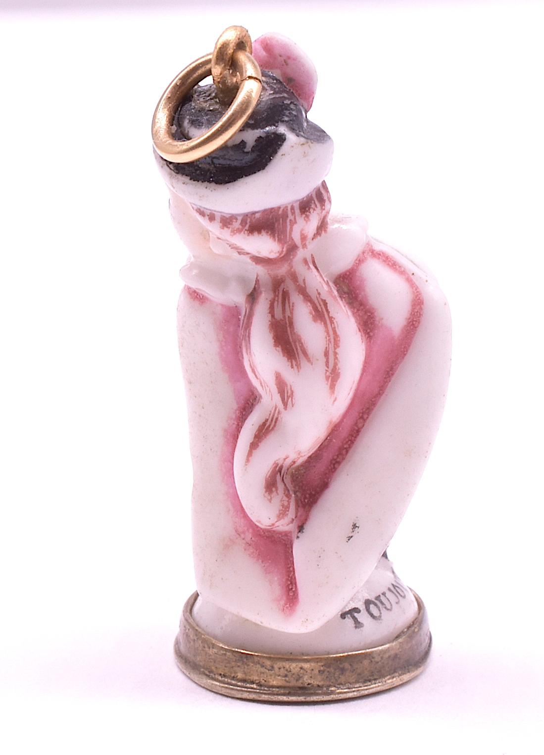 georgian hat