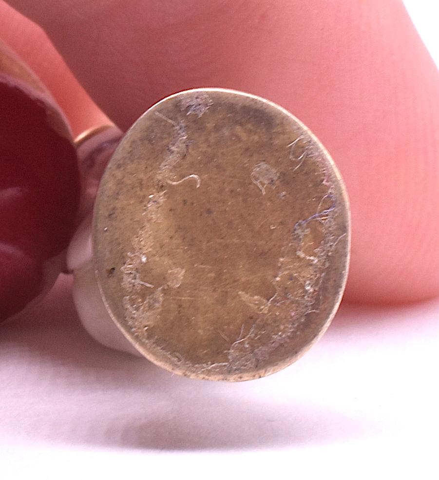 miniature seal