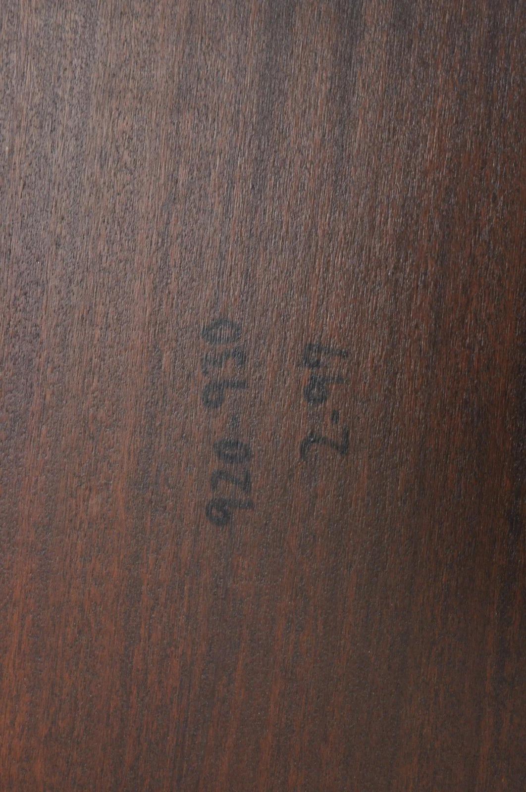 Georgian Chippendale Fretwork Gallery Round Mahogany Occasional Side Table For Sale 7