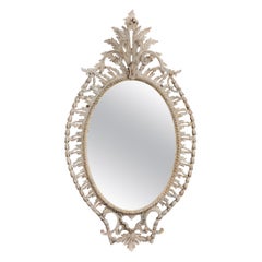 18th Century and Earlier Pier Mirrors and Console Mirrors