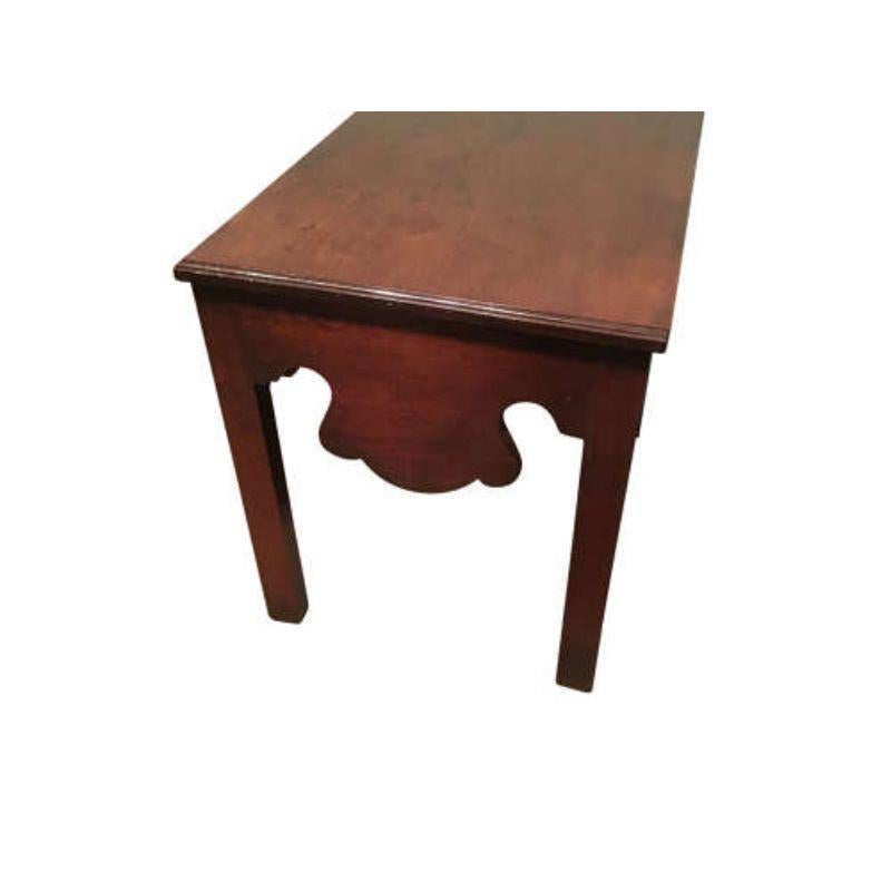 Georgian Close Stool In Good Condition For Sale In Hook, GB