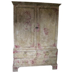 Georgian Cupboards