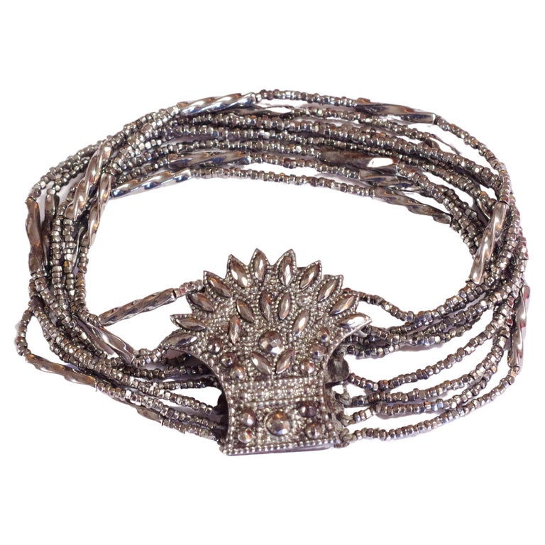 Georgian Bracelets - 40 For Sale at 1stDibs
