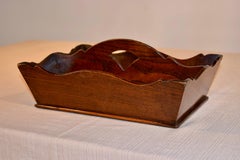 Georgian Cutlery Box, circa 1800