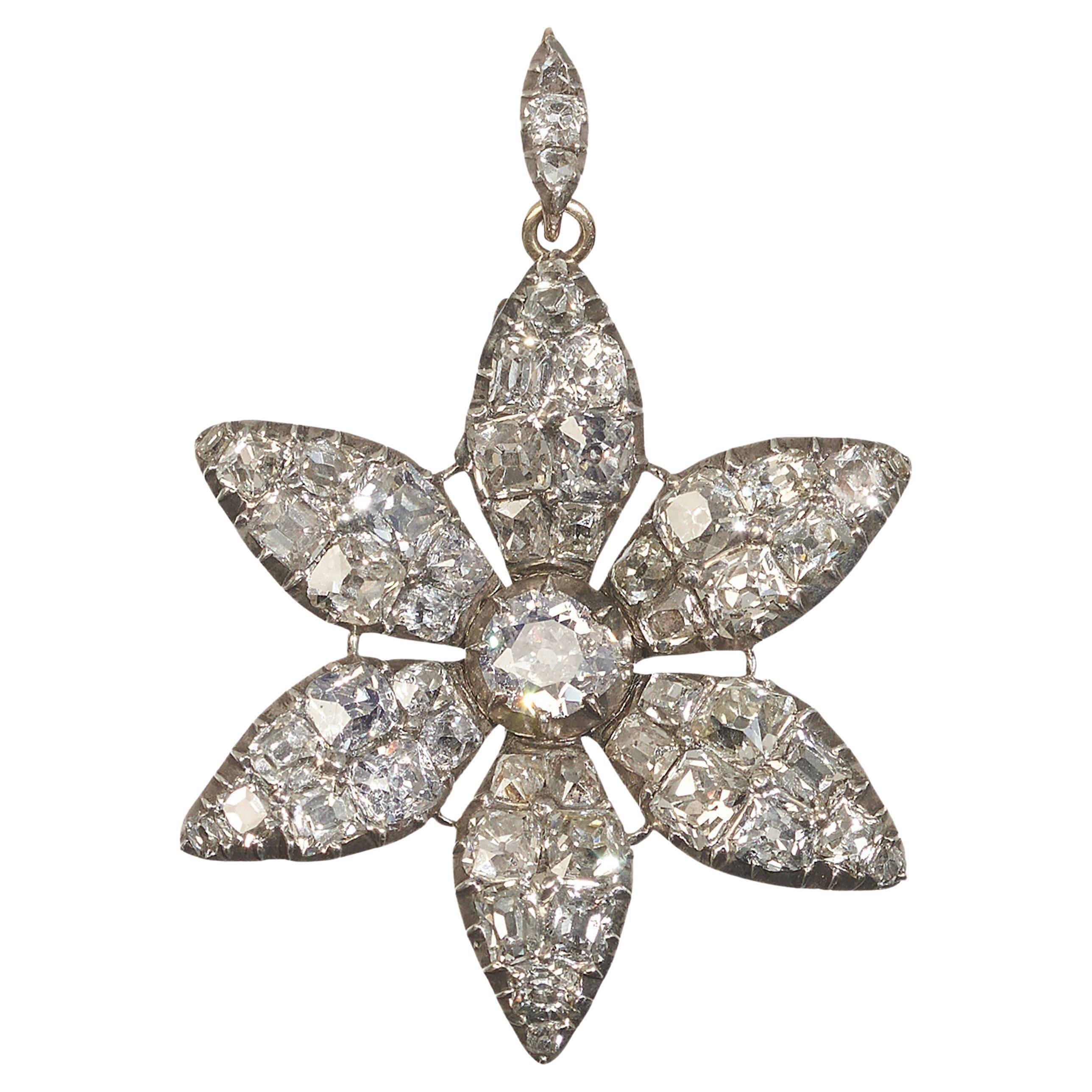1790s Necklaces