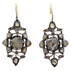 Dangle Earrings