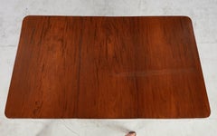 Georgian Double Pedestal Dining Table