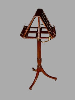 Georgian Duet Music Stand