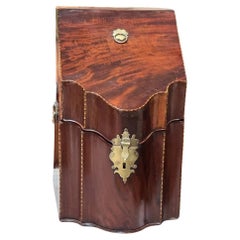 Cajas decorativas de metal