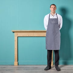 Georgian Farmhouse Style Pine Fire Surround