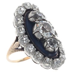 Georgian More Rings