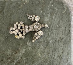 Georgian French St. Espirit c.1820