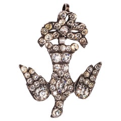 Georgian French St. Espirit c.1820