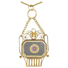 18th Century Necklaces