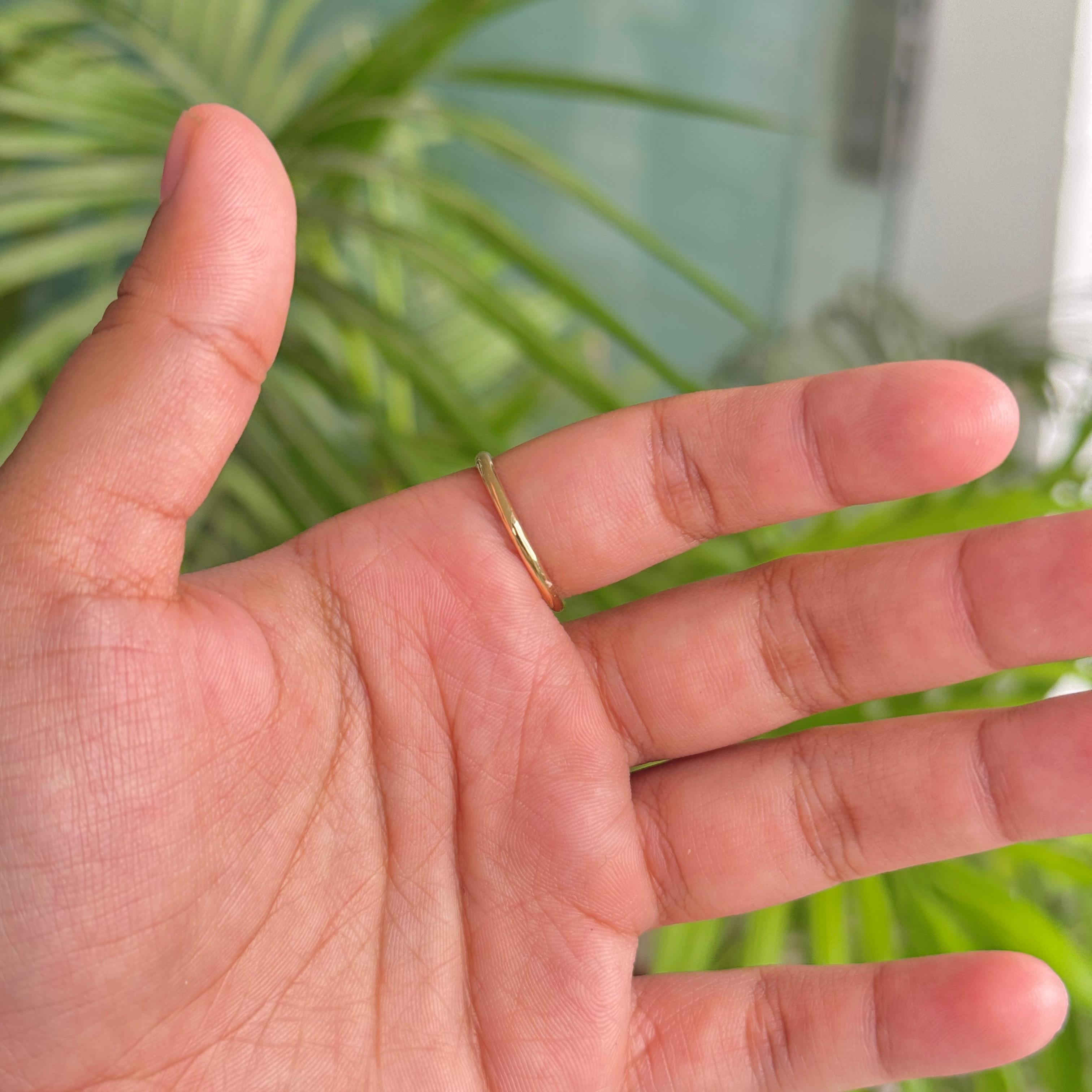 En vente :  Bague d'inspiration géorgienne en or jaune 18 carats avec saphir bleu profond de 2,75 carats 11