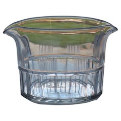 Georgian Wine Glass Cooler or Rinser Bowl, Irish Circa 1800