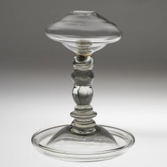 Georgian 'Lacemaker's' Lamp c1780