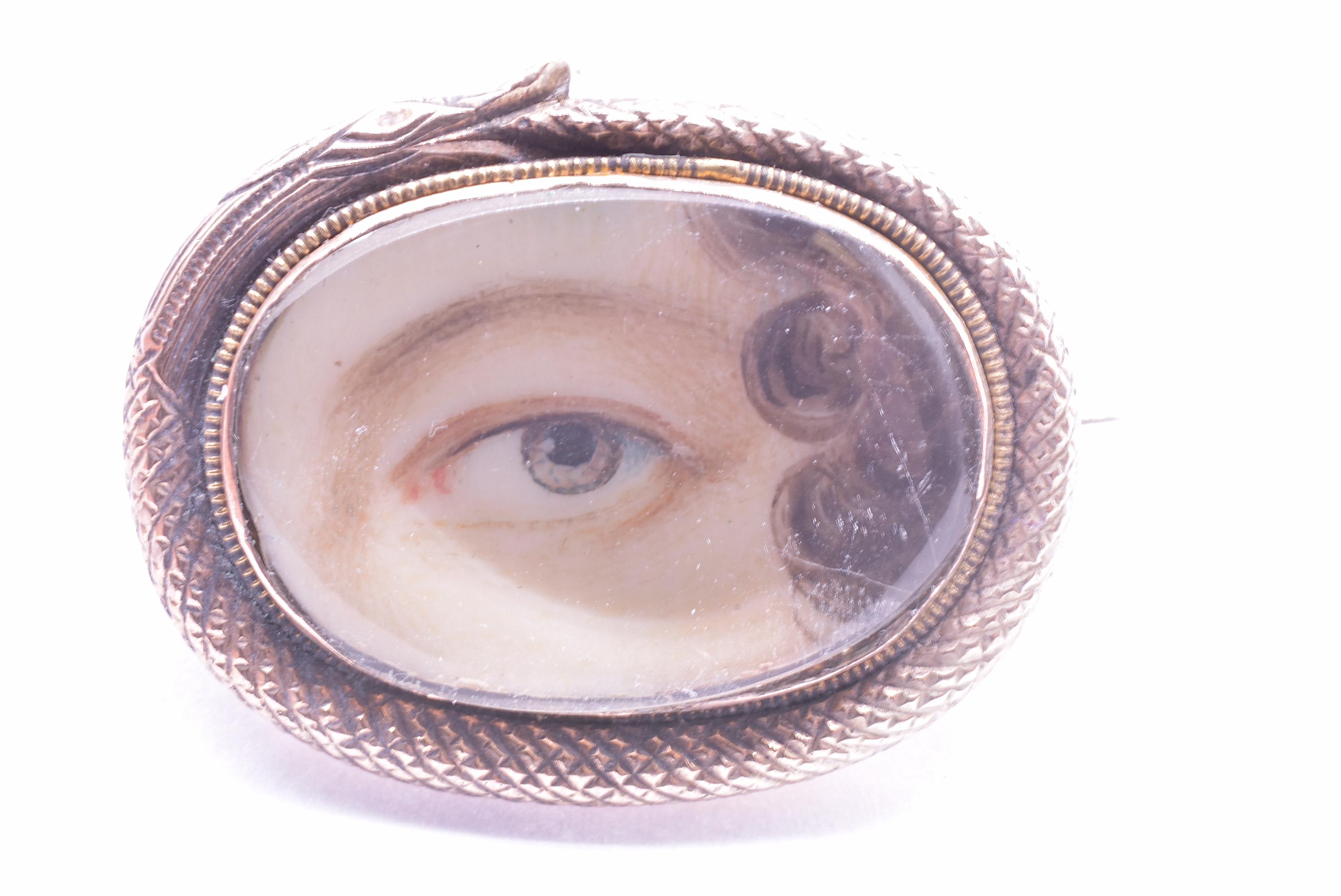 lovers eye jewelry