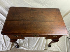 Georgian Lowboy